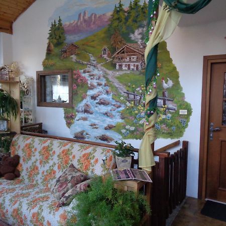 Casa Noemi Imer Bagian luar foto