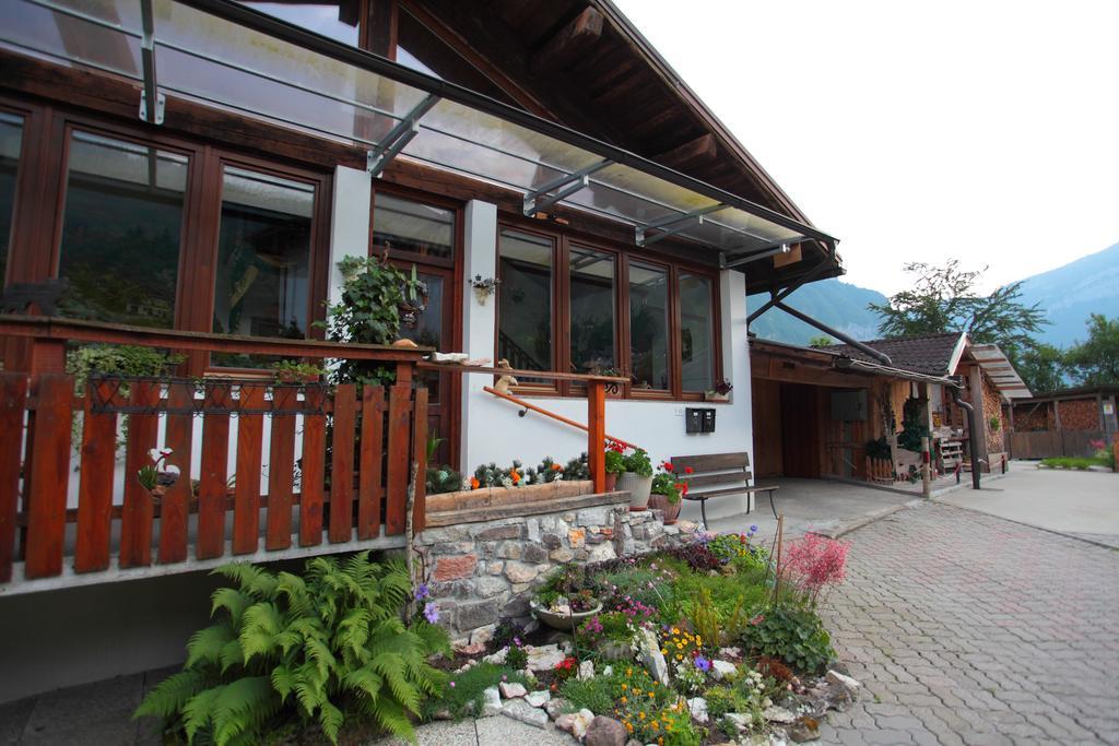 Casa Noemi Imer Bagian luar foto