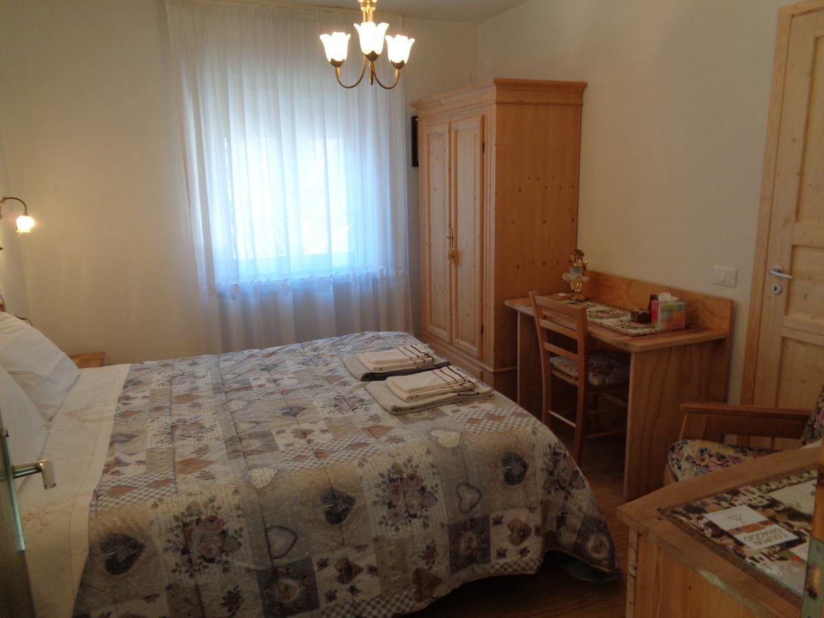 Casa Noemi Imer Bagian luar foto