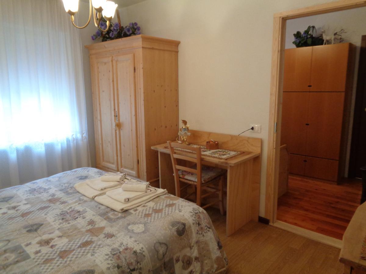 Casa Noemi Imer Bagian luar foto